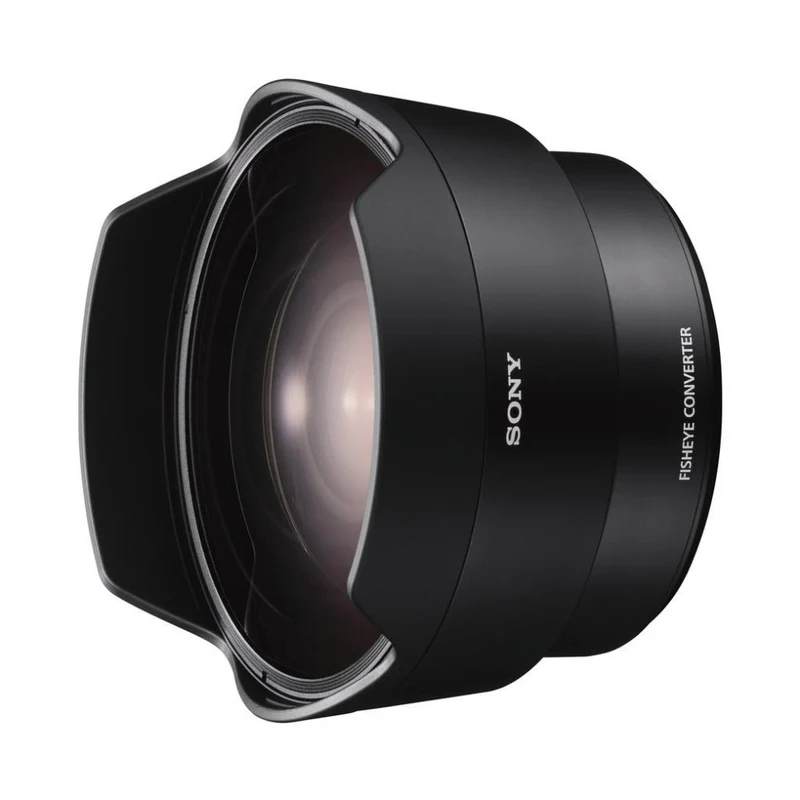 Sony SEL057FEC Fisheye Converter Lens for FE 28mm F2