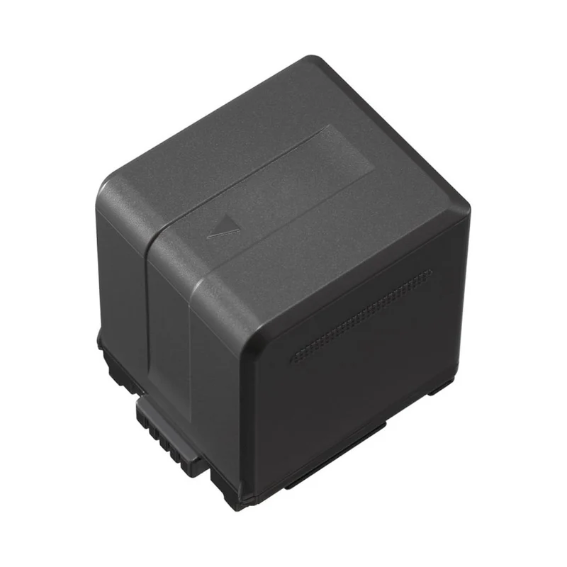 Panasonic VW-VBG260E-K Rechargeable Lithium-Ion Video Battery