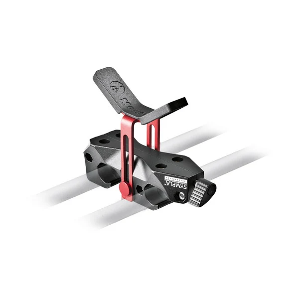 Manfrotto Sympla Lens Support MVA514W