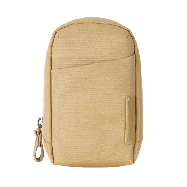 Vanguard VEO Metro Medium Compact Camera Case Beige