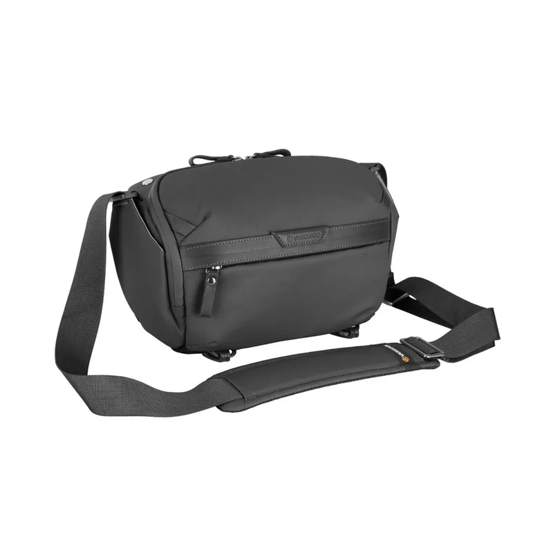 Vanguard VEO Metro S4L 4L Camera Shoulder Bag - Black