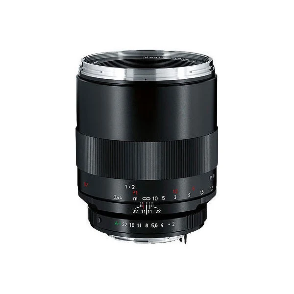 Zeiss 100mm Makro-Planar ZF.2 | Secondhand