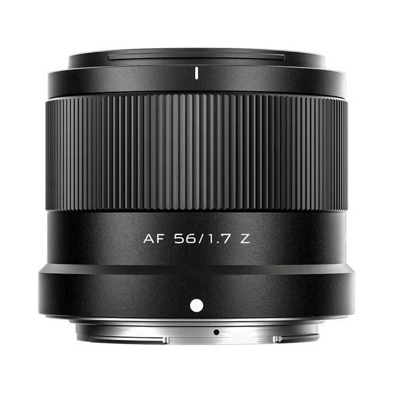 Viltrox AF 56mm f1.7 Nikon Z Mount | Secondhand