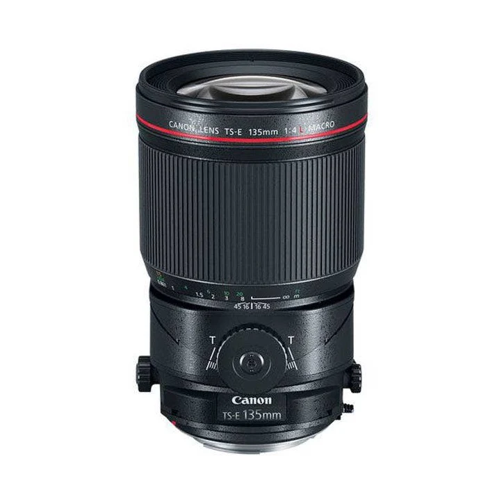 Canon TS-E 135mm f/4L Macro | Secondhand