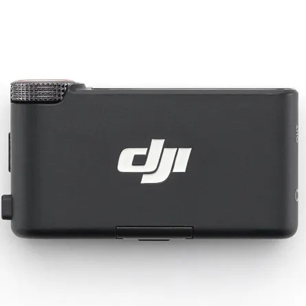 DJI MIC 3 Receiver