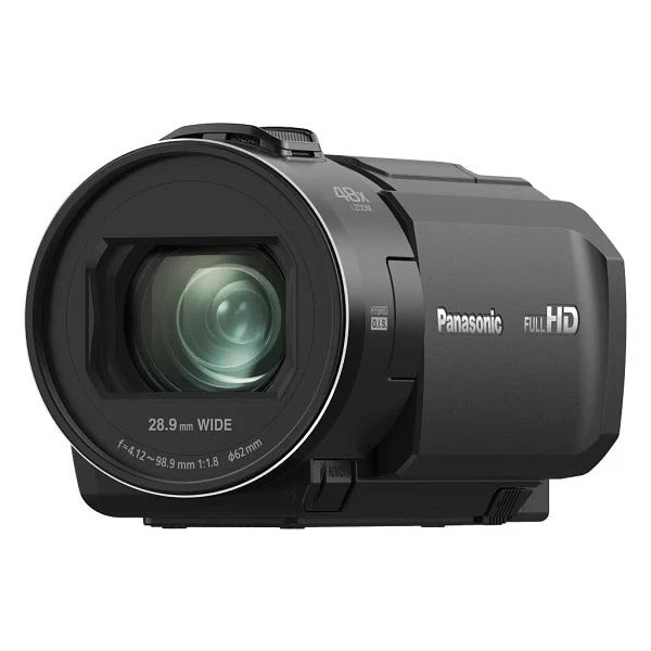 Panasonic V900A Camcorder