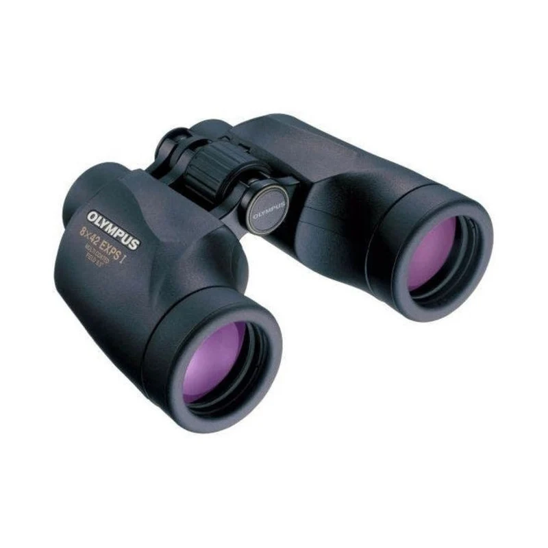 Olympus 8x42 EXPS I Binoculars