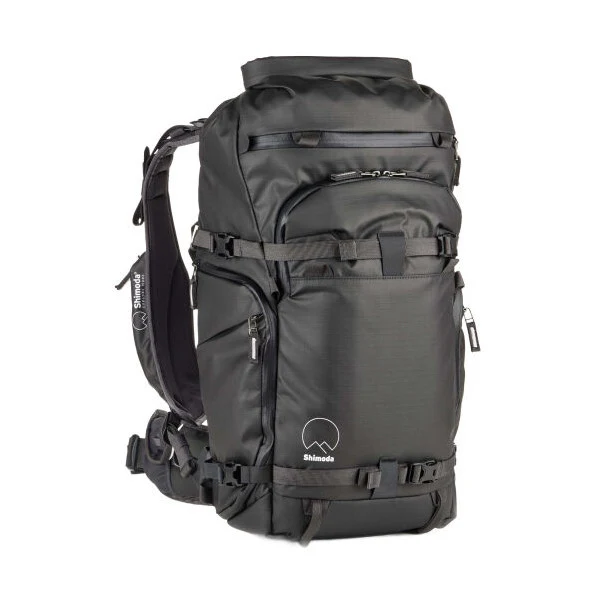 Shimoda Action X25 V2 Starter Kit - Black