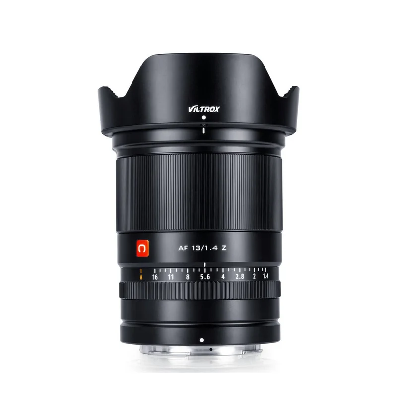 Viltrox AF 13mm F1.4 Nikon Z