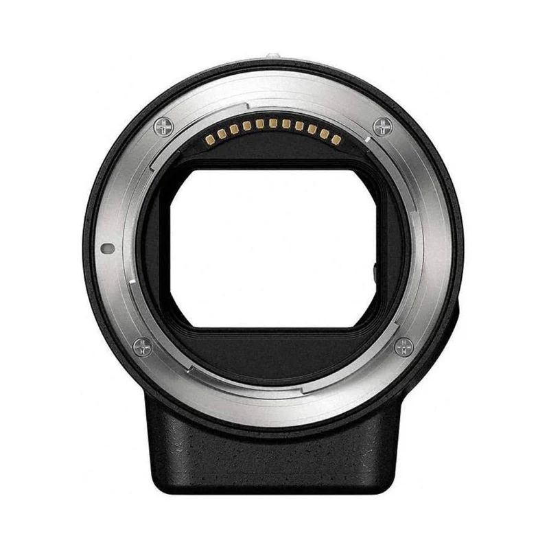 Nikon Z FTZ Mount Adapter with Tripod Mount for F Lenses