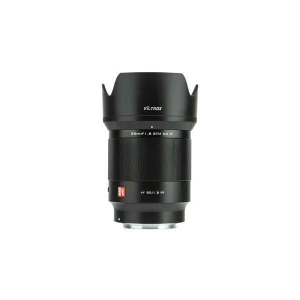Viltrox AF 85mm f/1.8 FF Canon RF Mount | Secondhand