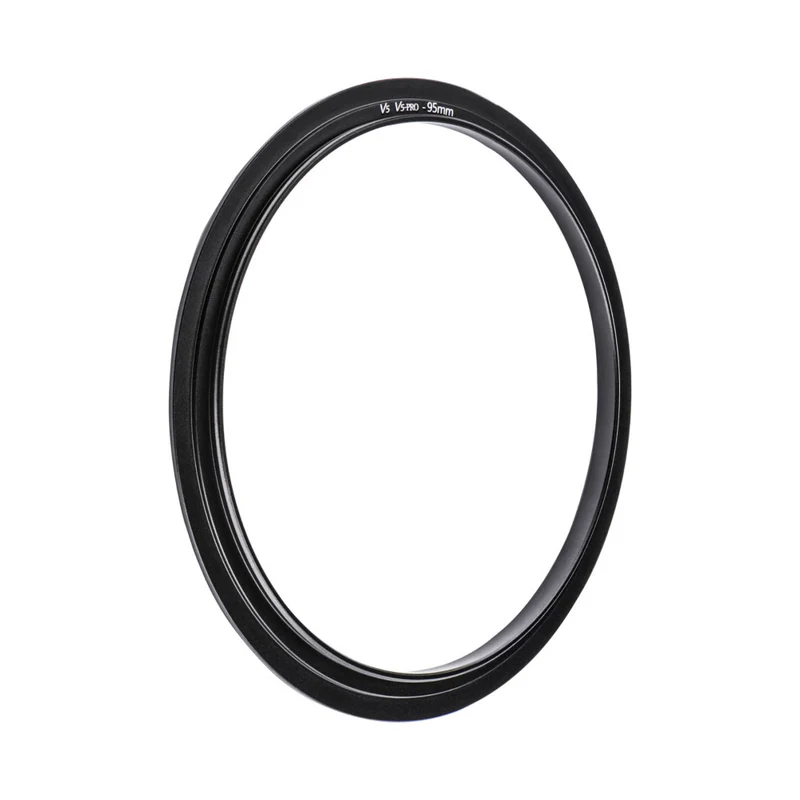 NiSi 95mm Adaptor for NiSi 100mm V6/V5/V5 Pro/C4/V7 Filter Holders