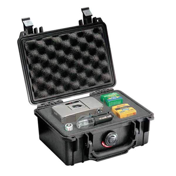 Pelican 1120 Hard Case with Foam