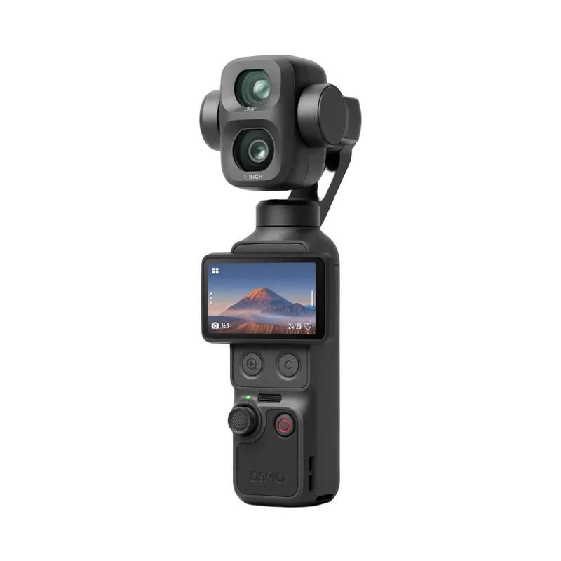 DJI Osmo Pocket 4P Standard Combo