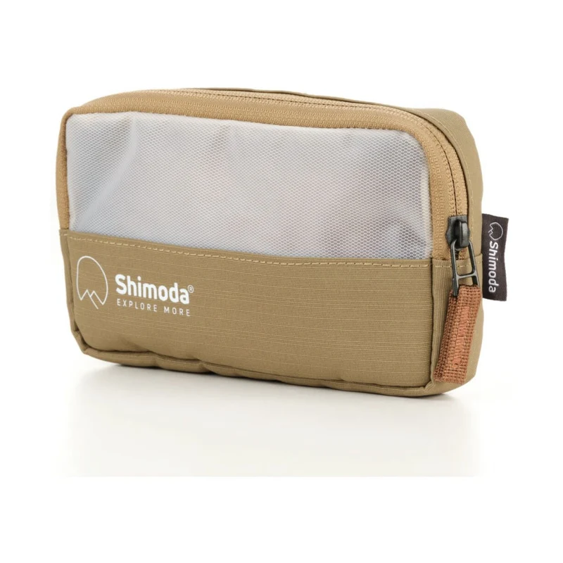 Shimoda Accessory Pouch - BOA
