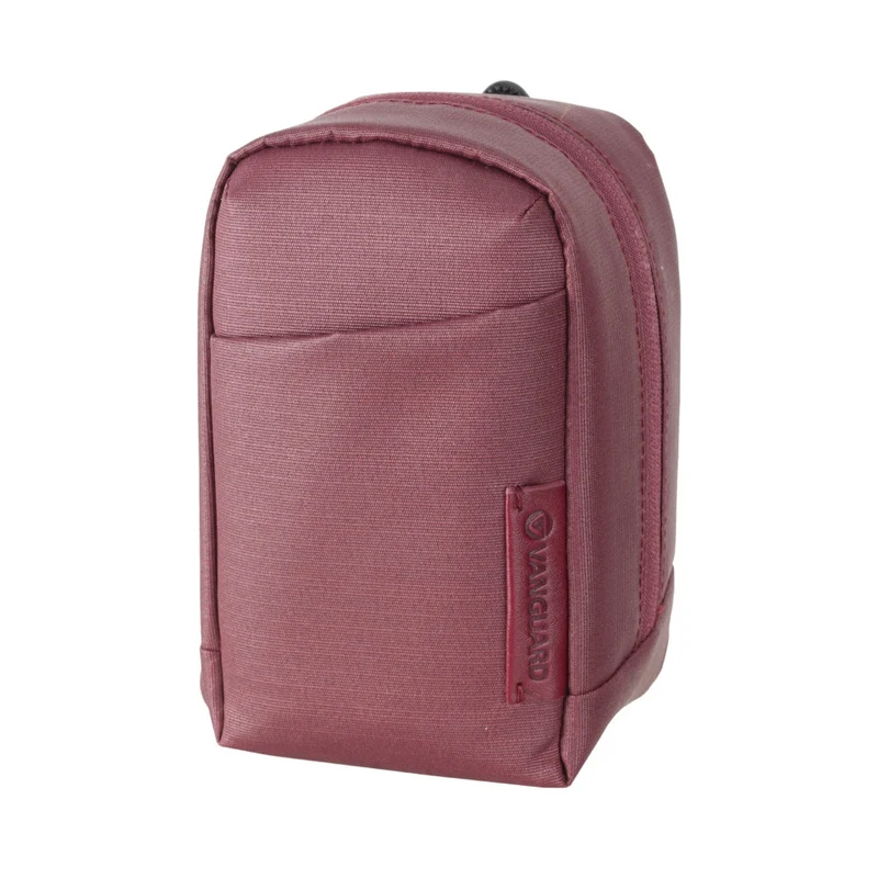 Vanguard VEO Metro CP M Medium Compact Case - Red