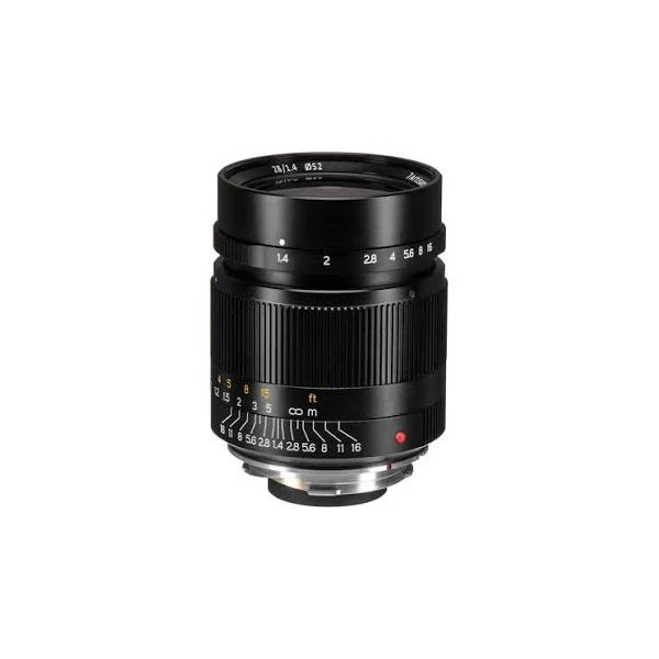 7Artisans MF 28mm f1.4 M Mount | Secondhand