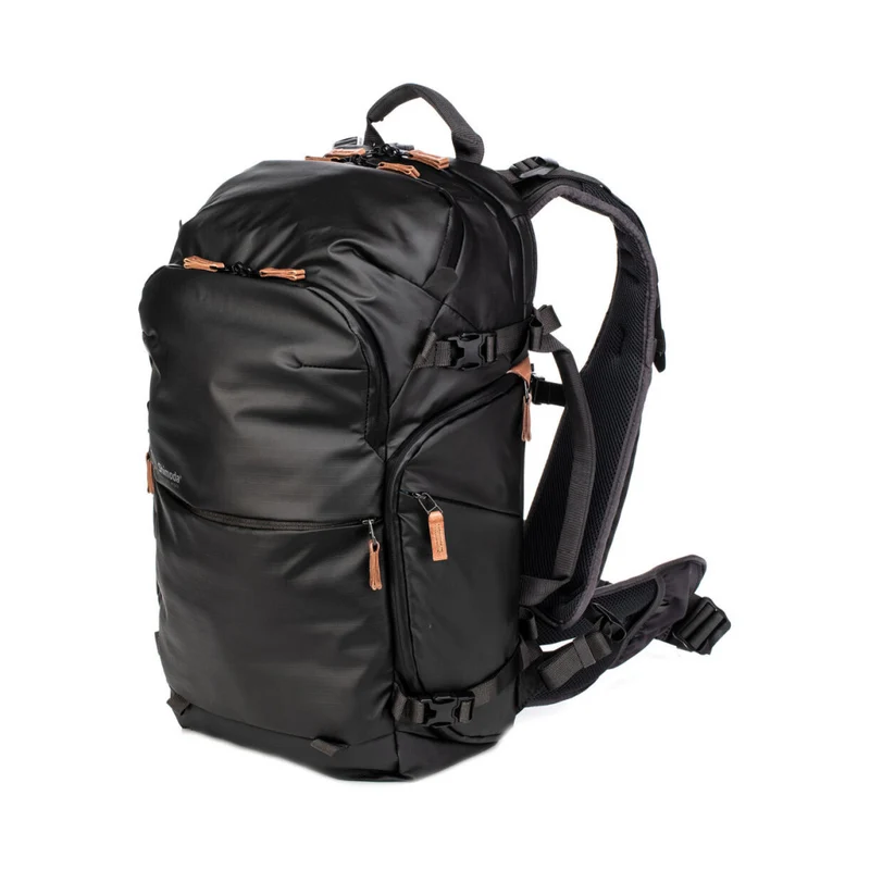 Shimoda Explore V2 25 Starter Kit - Black