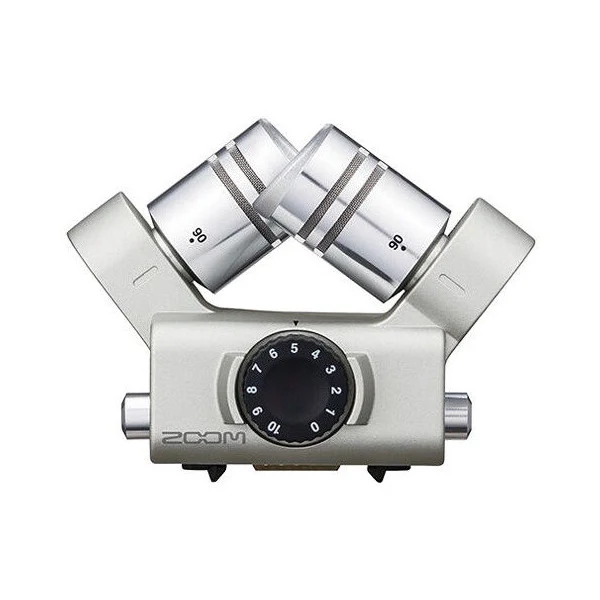 Zoom XYH-6 Adjustable Stereo Microphone Capsule for H5/H6