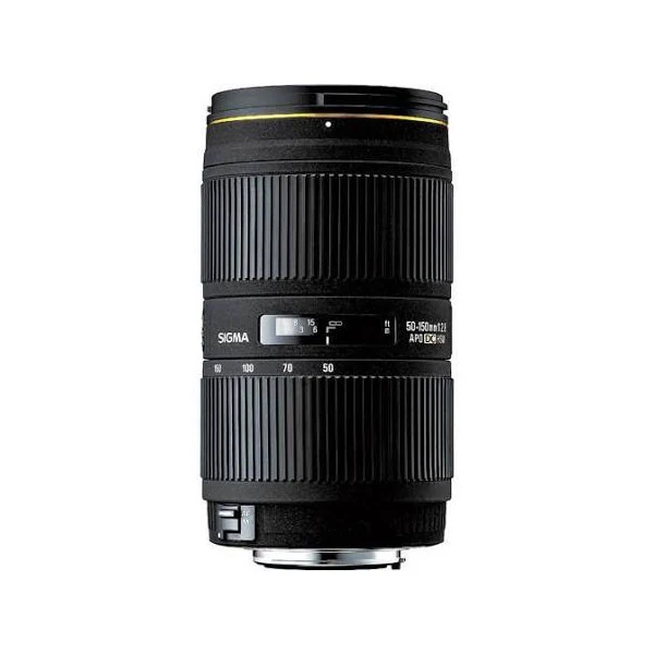 Sigma AF 50-150mm f2.8 II EX DC HSM | Secondhand