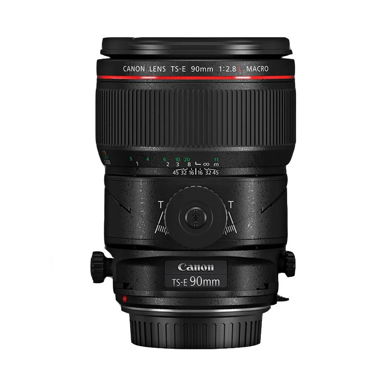 Canon TSE 90mm f/2.8L Macro | Secondhand