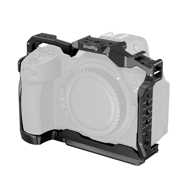 SmallRig Cage 4519 - Nikon Z6III Night Eagle