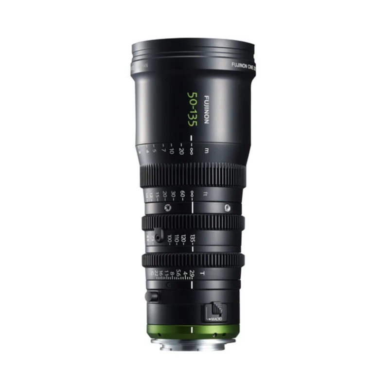 Fujifilm MK 50-135mm T2.9 Sony E Mount | Secondhand
