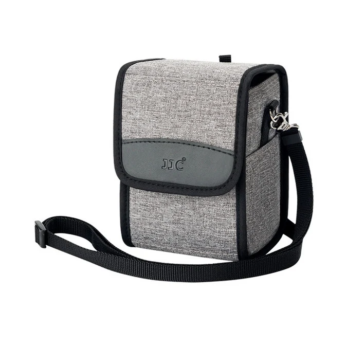 JJC Camera Pouch Medium Compact - Grey