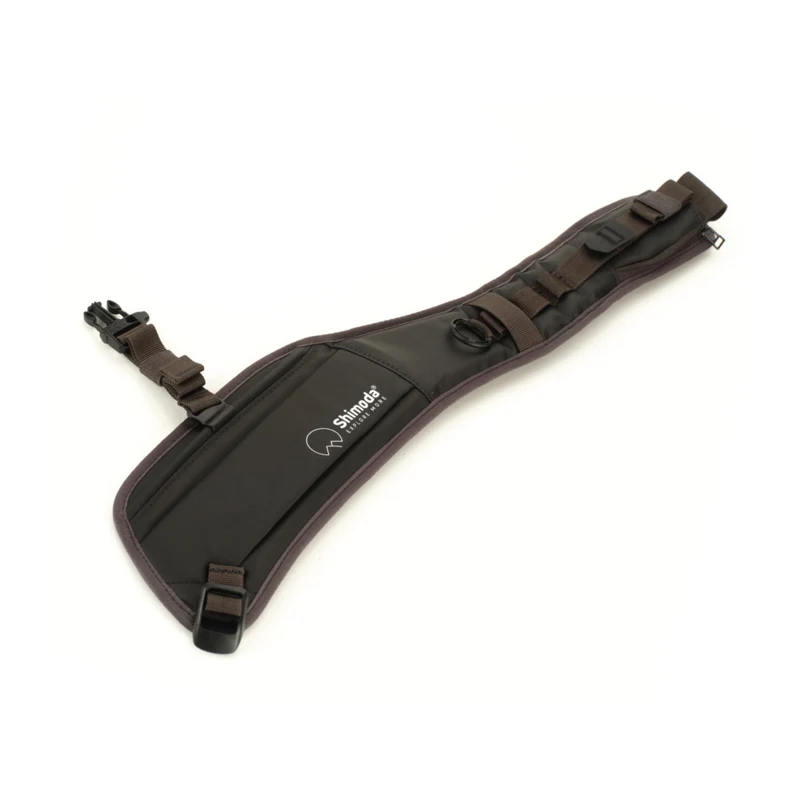 Shimoda Action X Capture Strap - Black