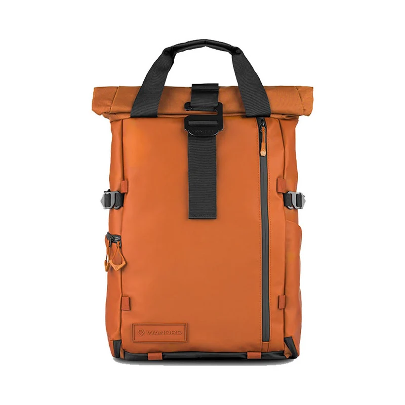 WANDRD PRVKE 31 Photo Bundle V4 - Sedona Orange