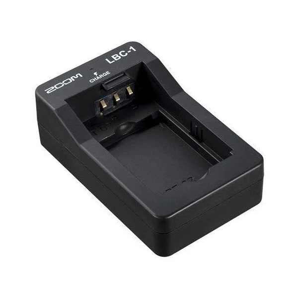 Zoom LBC1 Lithium Battery Charger