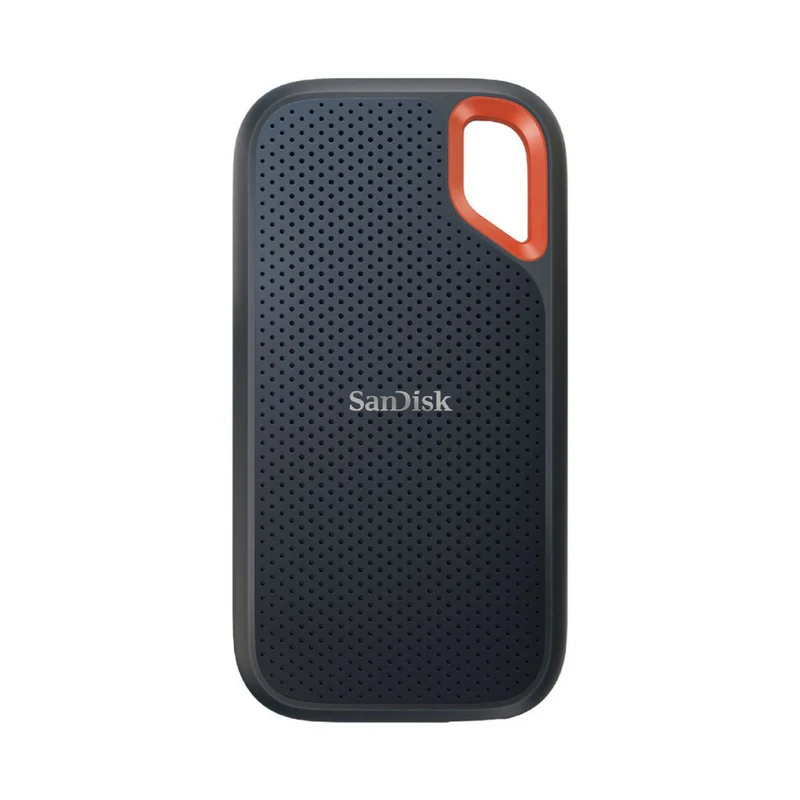 SanDisk Extreme Portable SSD V2 4TB