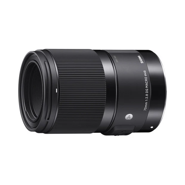 Sigma AF 70mm f2.8 DG ART Macro L Mount | Secondhand
