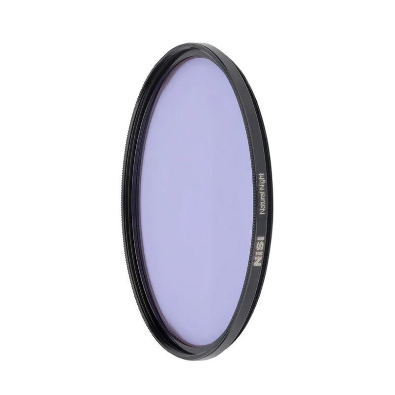 NiSi 77mm Natural Night Filter