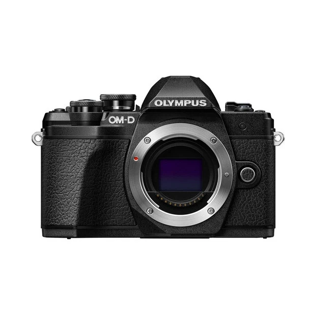 Olympus OMD EM10 Mark III | Secondhand