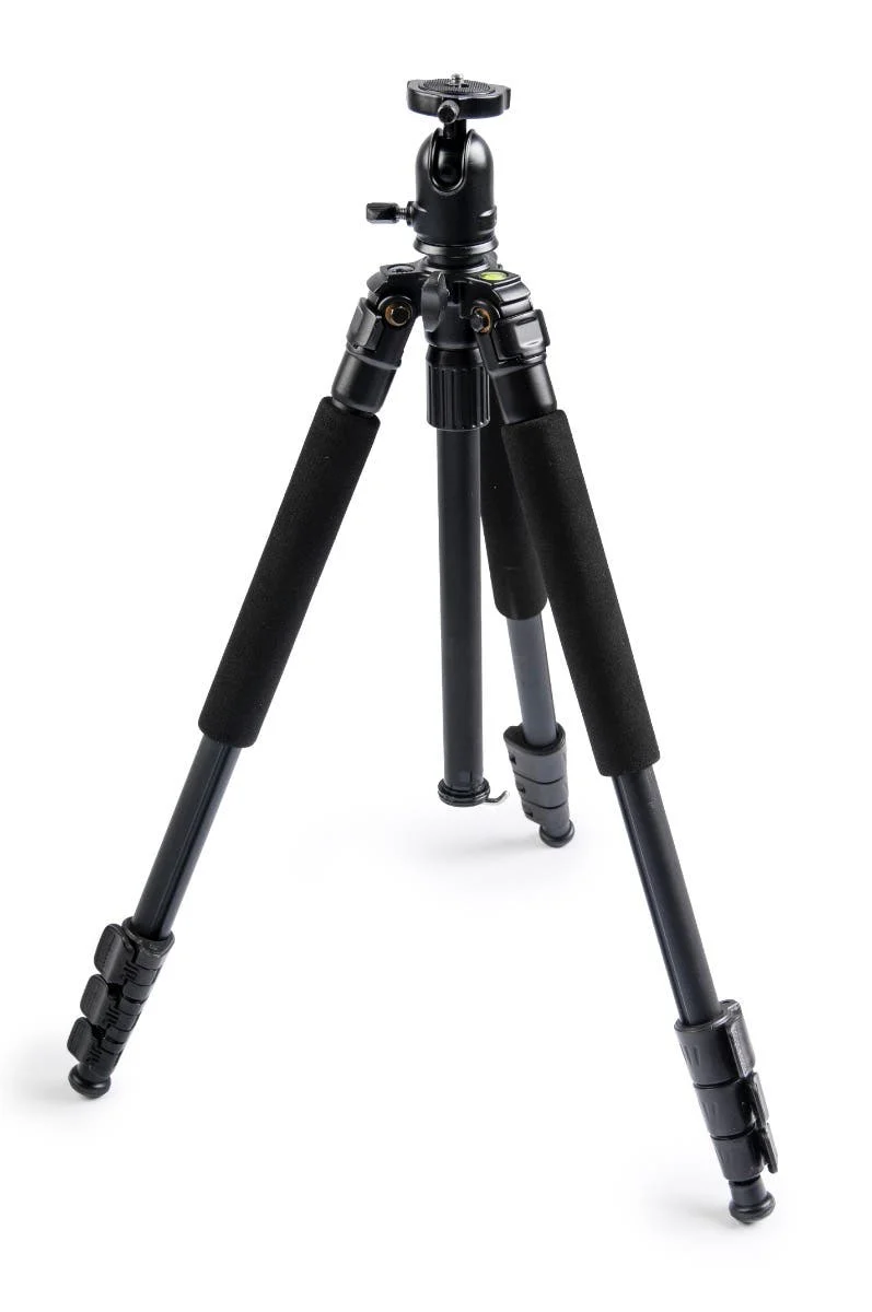 Inca i3642B Tripod with Ball Head & Bag