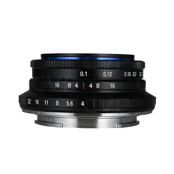 Laowa 10mm f4 Cookie Lens - Sony E Mount