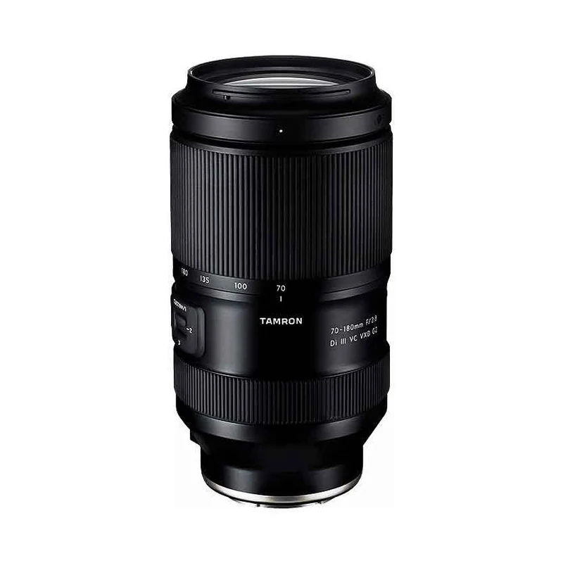 Tamron AF 70-180mm f/2.8 Di III VC VXD G2 Sony FE | Secondhand