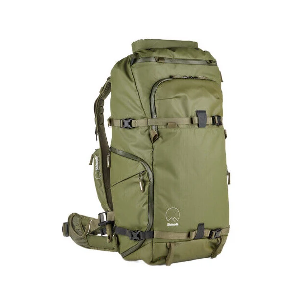 Shimoda Action X50 V2 Backpack - Army Green