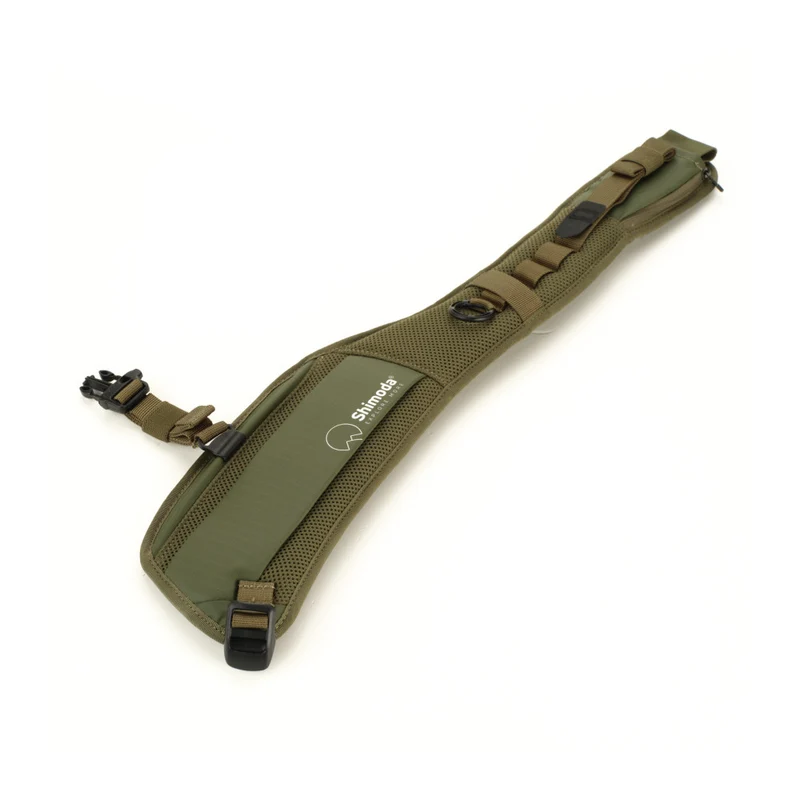 Shimoda Explore Capture Strap - Army Green