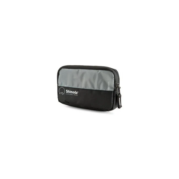 Shimoda Accessory Pouch - Black