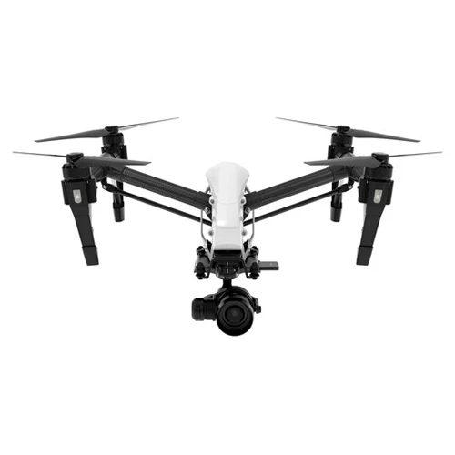 DJI Inspire 1 RAW Quadcopter with X5R Gimbal