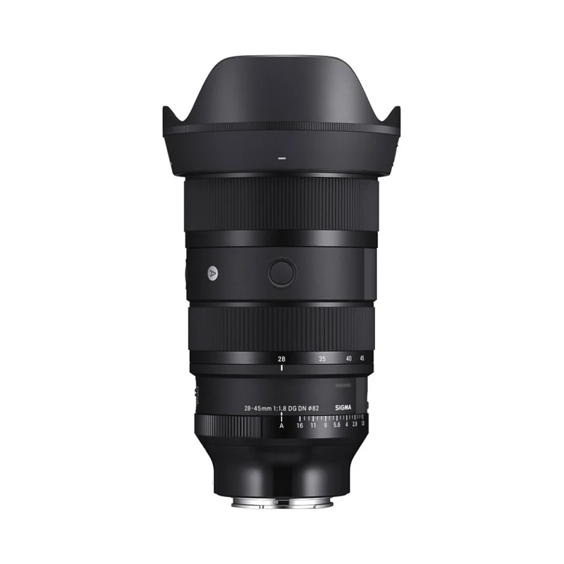 Sigma 28-45mm f/1.8 DG DN Art Sony FE Mount | Secondhand