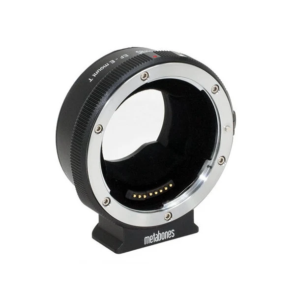 Metabones Canon EF Lens to Sony E Mount T Smart | Secondhand