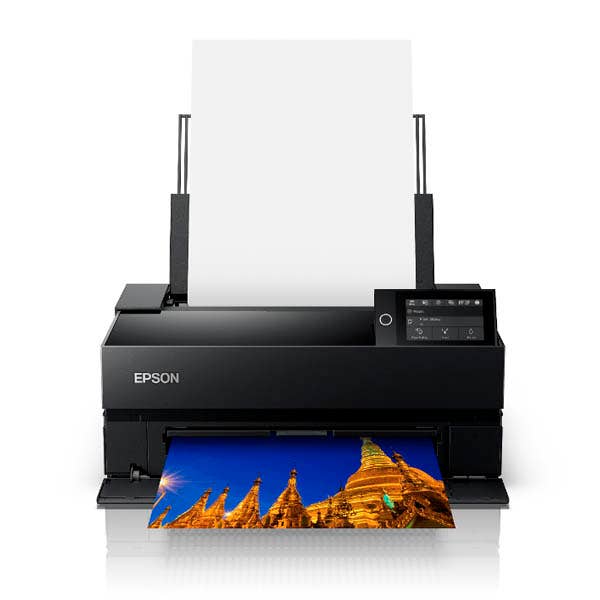 Epson SureColor SC-P706 A3+ Pro Printer - Bonus $150 Cashback*