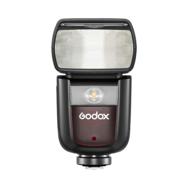 Godox V860III-O TTL Speedlite Flash For Olympus | Secondhand