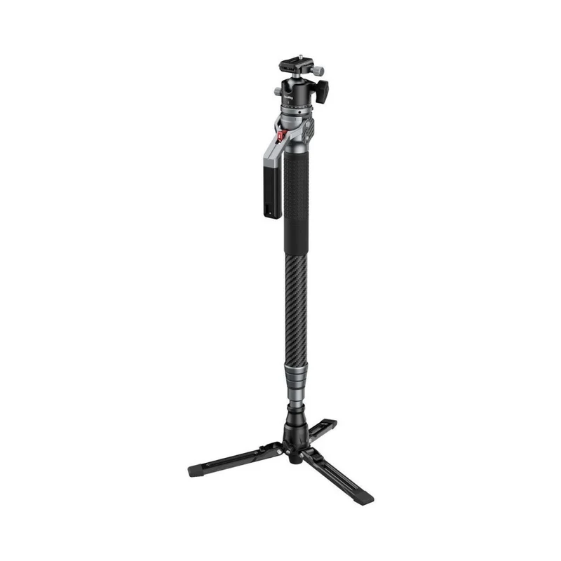SmallRig 5564 Carbon Fiber Monopod with Ball Head
