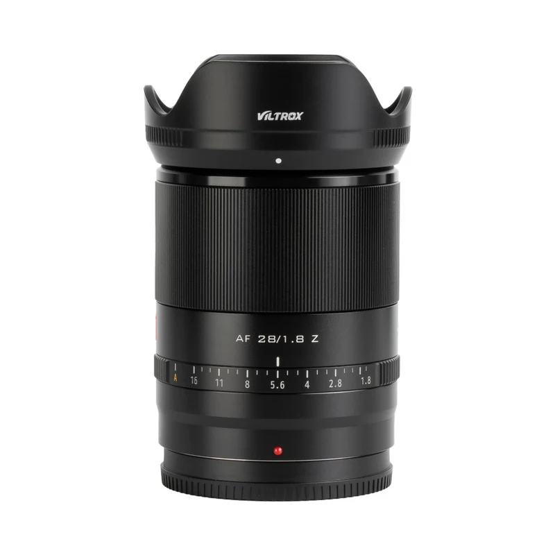 Viltrox AF 28mm f/1.8 Nikon Z Mount | Secondhand
