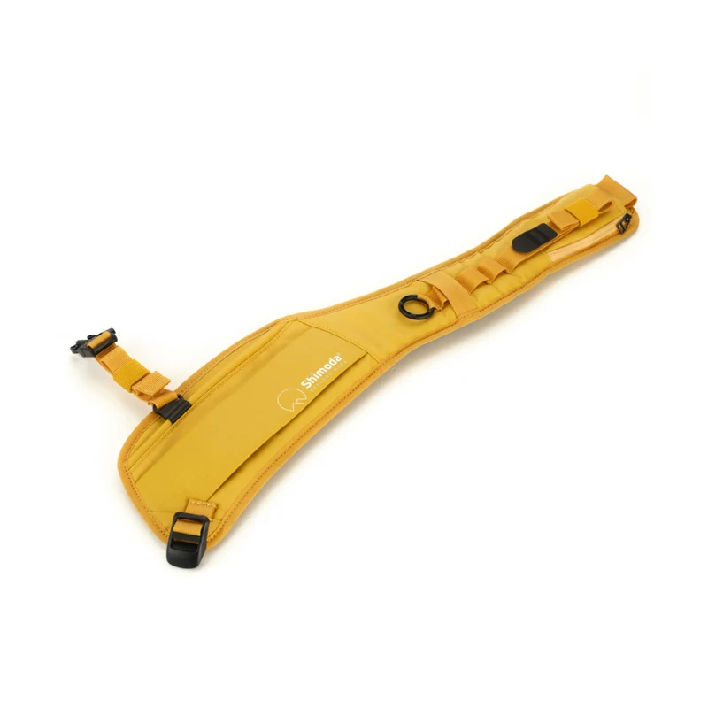 Shimoda Capture Strap - Action X - Yellow