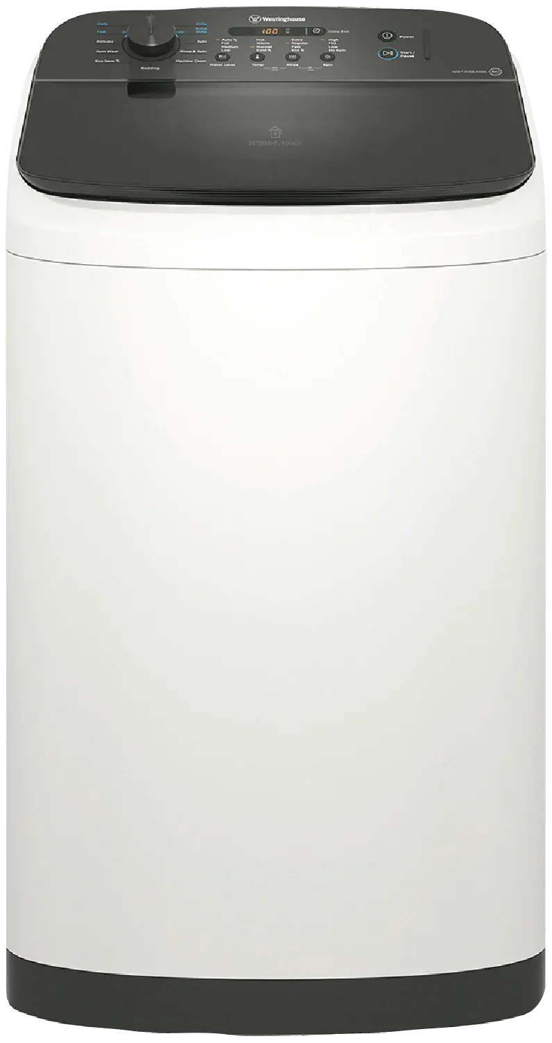 Westinghouse 7kg Top Load Washer